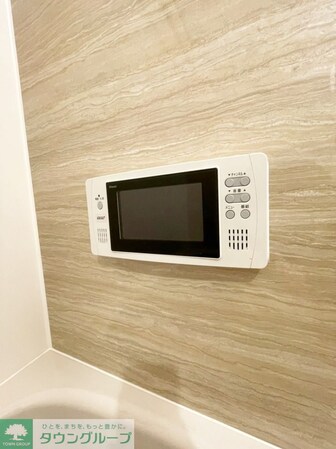 アーバネックス南品川IIの物件内観写真